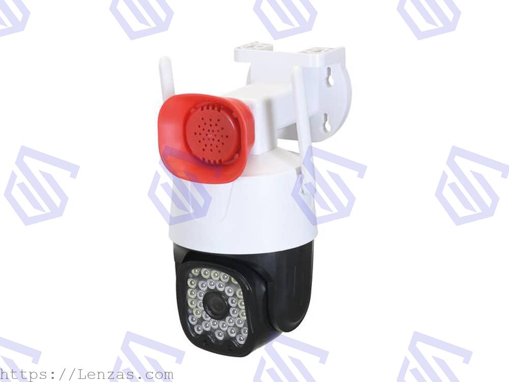 c007x-h-4g-cctv-main دوربین سیمکارتی مدل C007X-H-4G کیفیت 2 مگاپیکسل - تصویر 1