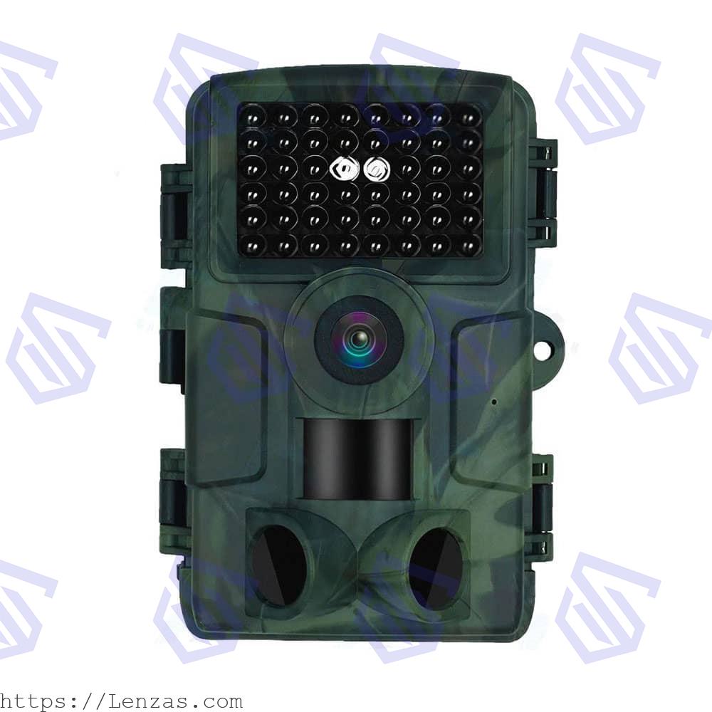 pr4000-trailcam-main دوربین جنگلی (تریل کم) مدل PR4000 کیفیت 4K - تصویر 1