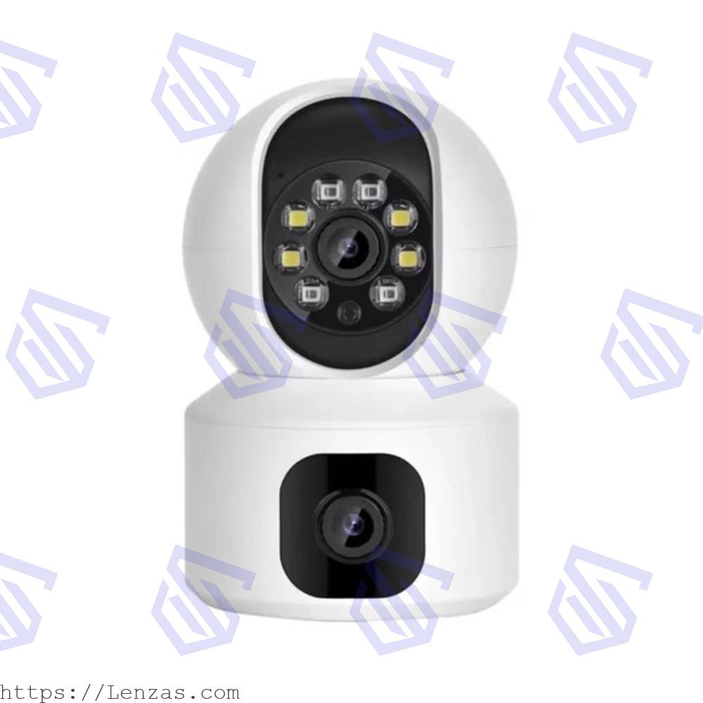 babycam-sq001-4g-main(2) دوربین سیمکارتی بیبی کم دو لنز v380 - تصویر 1