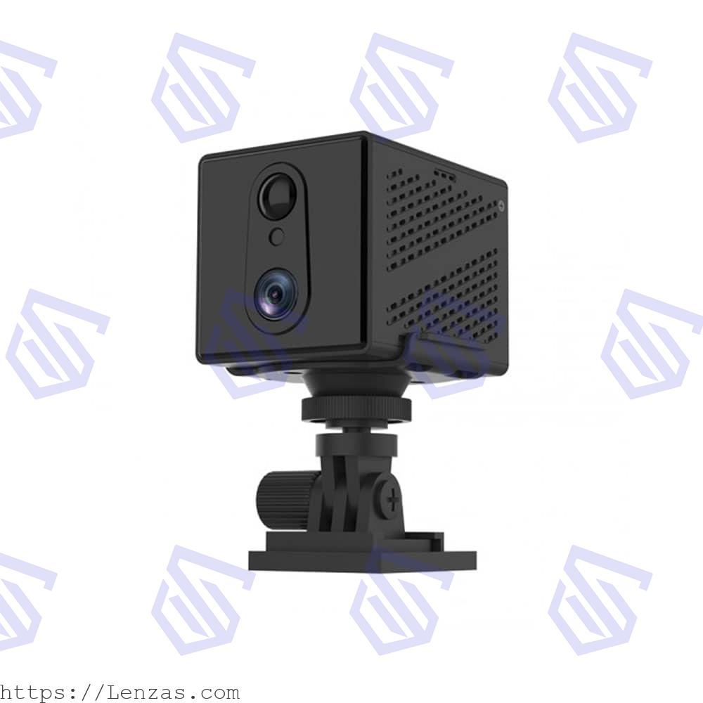 cube-camera-mg3-4g-left دوربین مکعبی سیمکارتی مدل MG3 کیفیت 2 مگاپیکسل - تصویر 1
