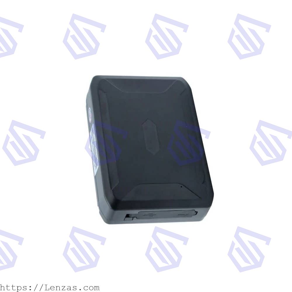 gps-tracker-10000-main ردیاب خودرو (GPS) سیمکارتی آهنربایی مدل Aksh-10000 - تصویر 1