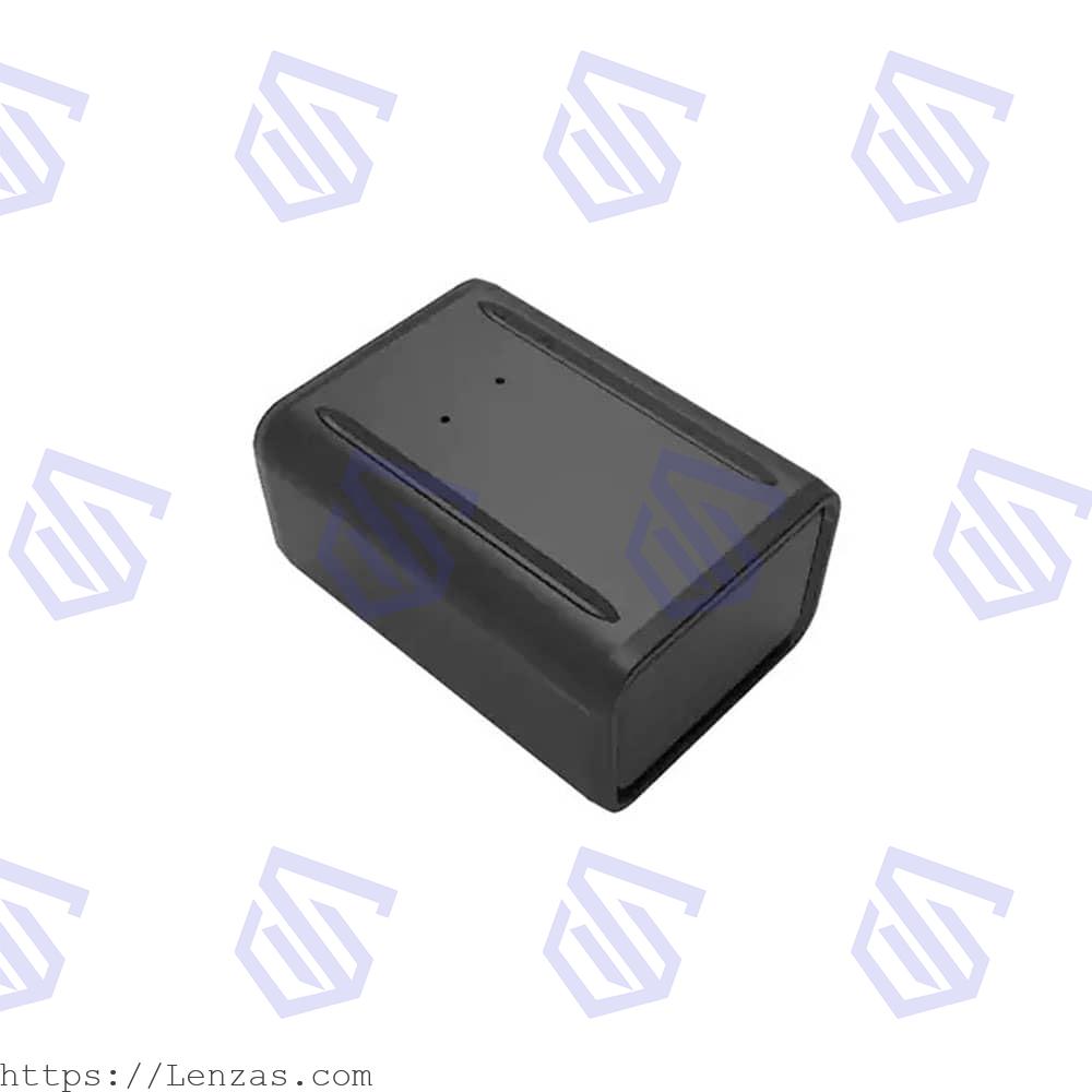 gps-tracker-6000-main ردیاب خودرو (GPS) سیمکارتی آهنربایی مدل Aksh-6000 - تصویر 1