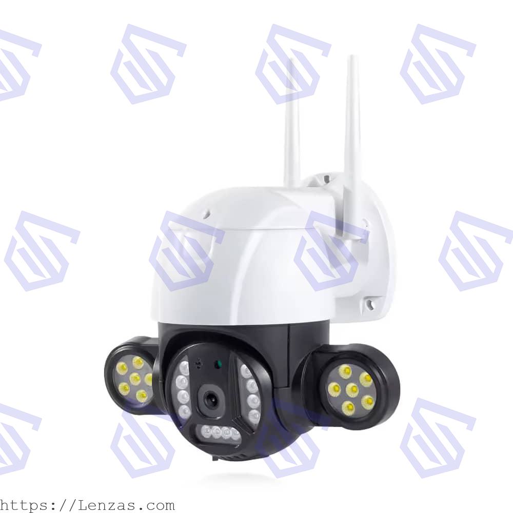 p30-4g-main دوربین سیمکارتی مدل P30 کیفیت 3 مگاپیکسل - تصویر 1