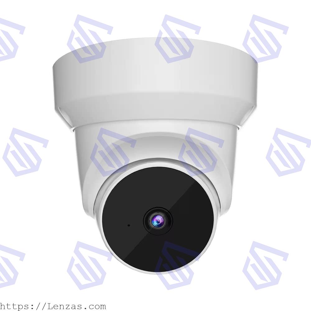 q1-dome-wifi-main دوربین وای فای دام مدل Q1 کیفیت 2 مگاپیکسل - تصویر 1