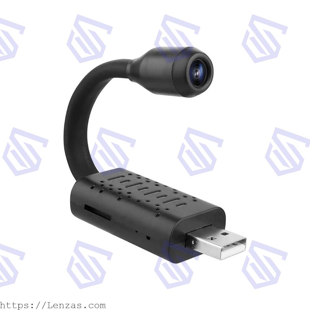 usb-camera-v380-main_2 دوربین فلشی وای فای مدل GulfLink USBcam کیفیت 2 مگاپیکسل - تصویر 1