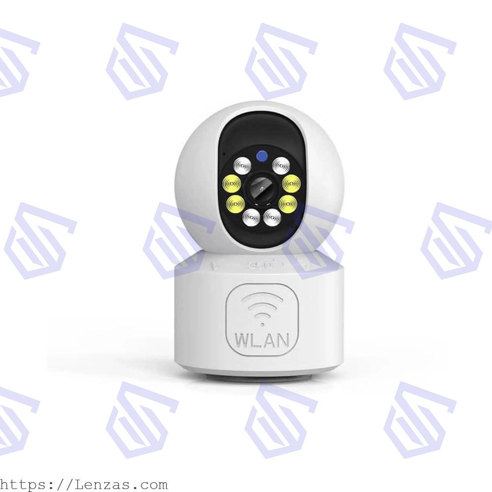 babycam-xmeyeplus-family-wifi-2mp-main دوربین رومیزی (بیبی کم) وای فای برند XMeye Plus مدل Family کیفیت 2 مگاپیکسل - تصویر 1