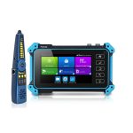 تستر دوربین مداربسته مدل IPC-5200c PLUS