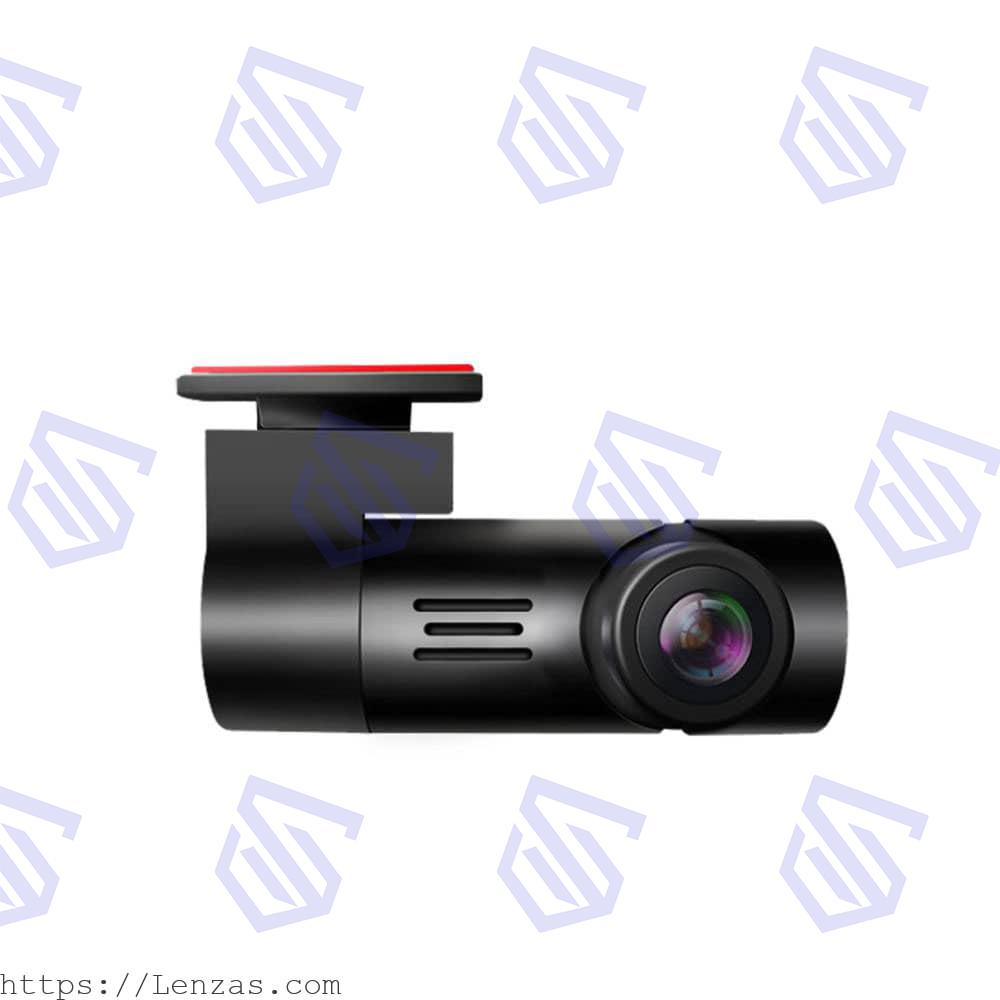 dashcam-steelbat-720p-wifi-main دوربین ثبت وقایع خودرو (دش کم) مدل Steel BAT کیفیت 720P - تصویر 1