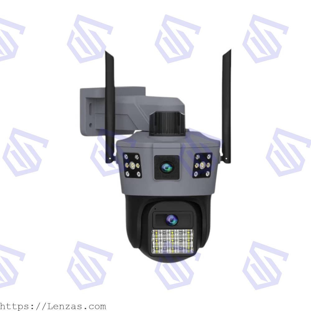 sd39-4g-3mp-main دوربین سیمکارتی مدل SD39 کیفیت 3 مگاپیکسل - تصویر 1