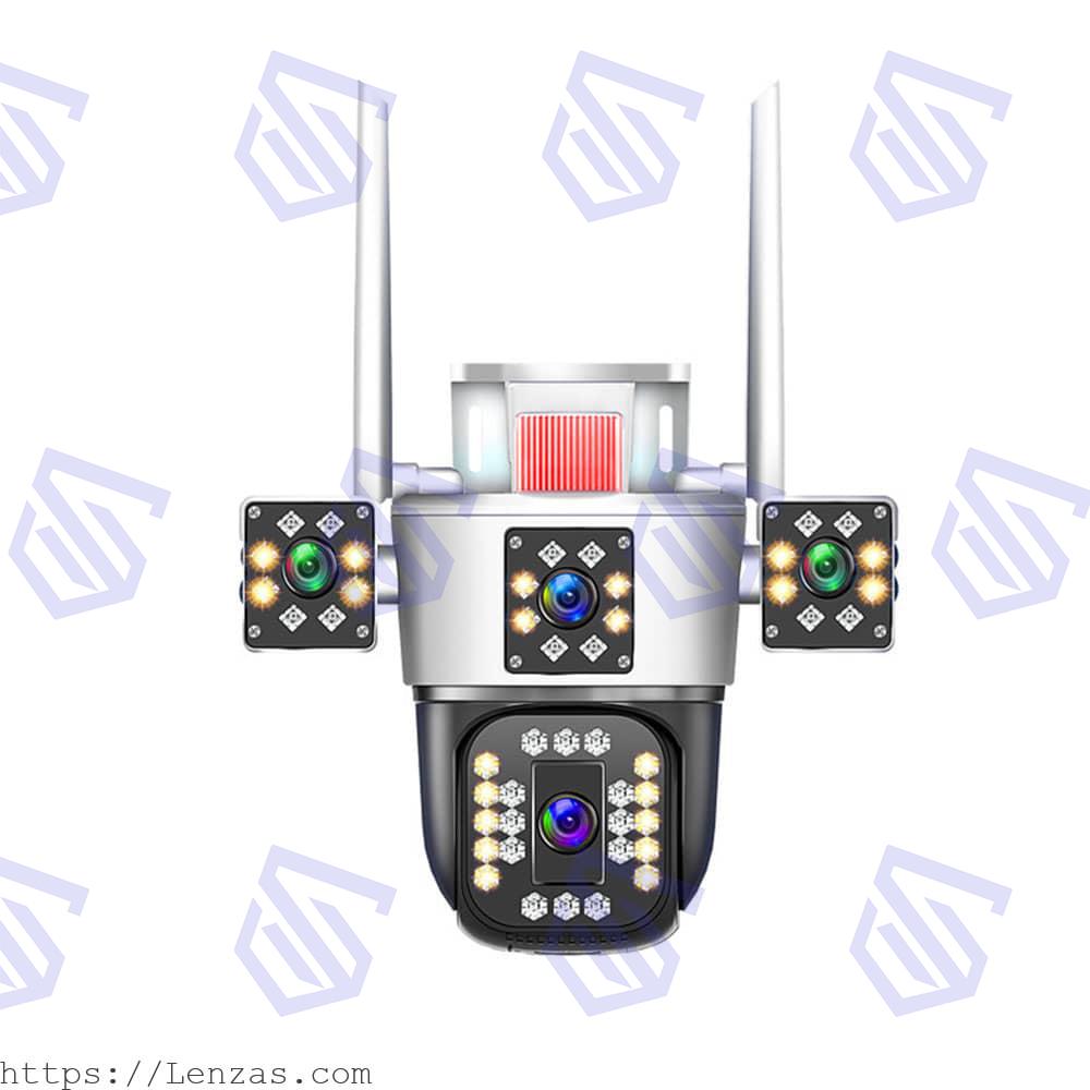 x3-4g-4mp-main دوربین سیمکارتی مدل X3 کیفیت 4 مگاپیکسل - تصویر 1