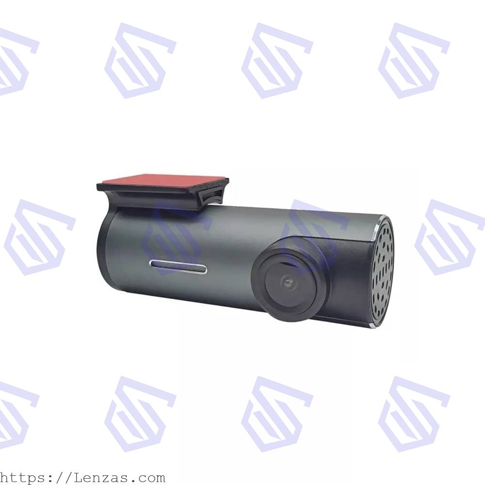 dashcam-maserati-720p-main دوربین ثبت وقایع خودرو (دش کم) مدل Maserati کیفیت 720P - تصویر 1