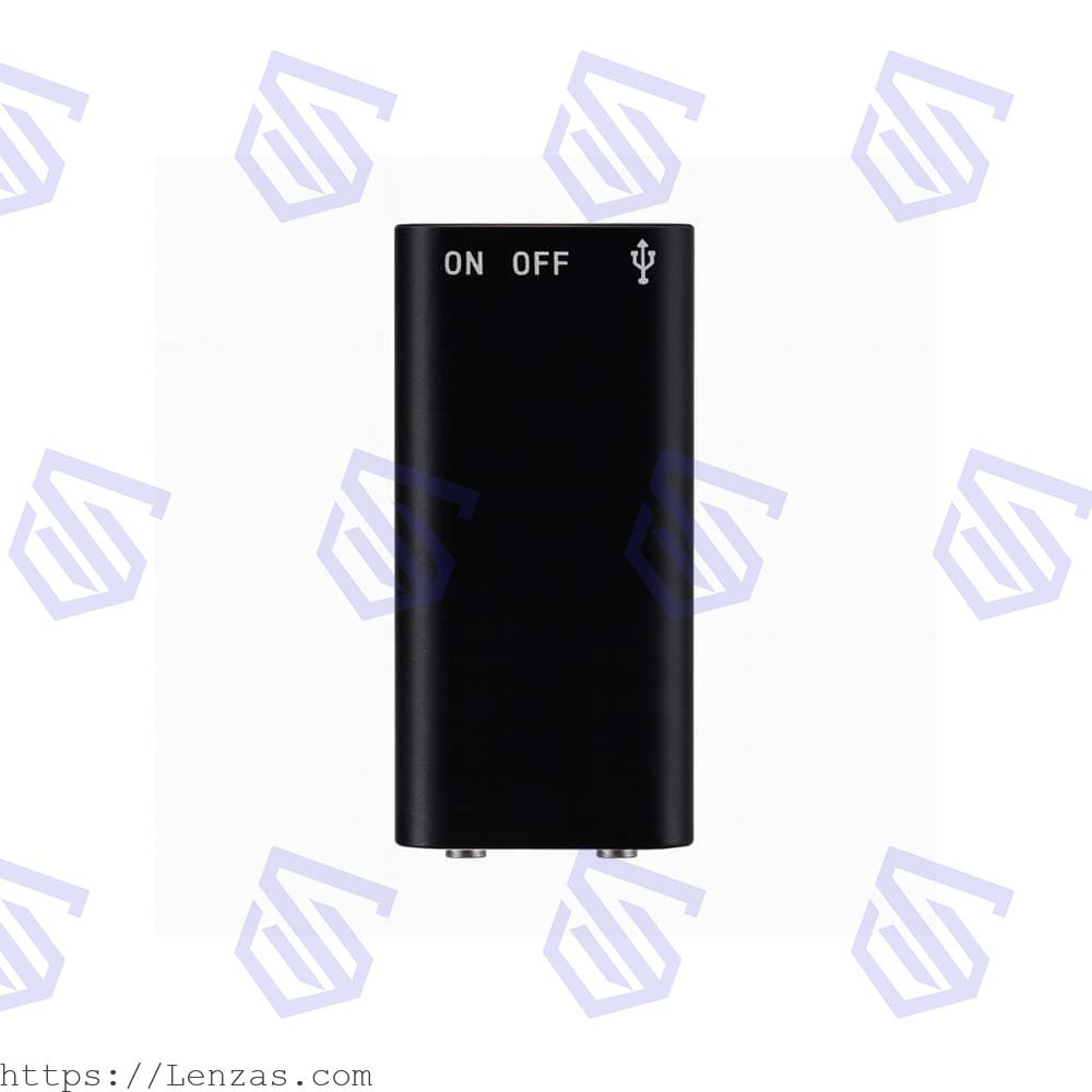 digital-voice-recorder-usb-mini-16g-main ضبط کننده صدا مینیاتوری مدل SK-895 حافظه 16 گیگابایت - تصویر 1