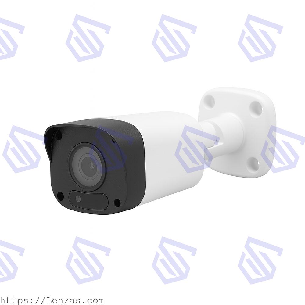 bullet-cctv-8230-main دوربین تحت شبکه IPC مدل 8230 - تصویر 1