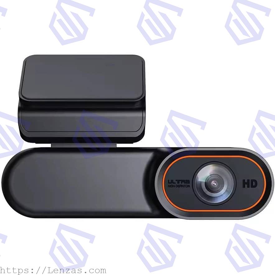 dashcam-dc1-main-test دوربین ثبت وقایع خودرو (دش کم) مدل DC1 سیمکارتی دارای GPS - تصویر 1
