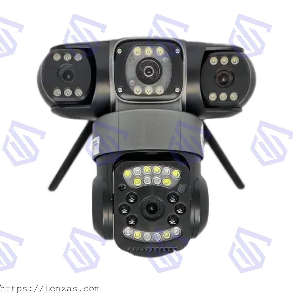 sz3-4g-4mp-main-test دوربین سیمکارتی مدل SZ3 کیفیت 4 مگاپیکسل - تصویر 1
