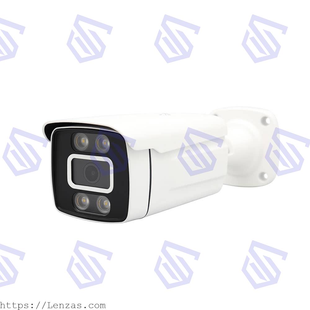 bullet-cctv-8301-main دوربین آنالوگ AHD مدل 8301 - تصویر 1