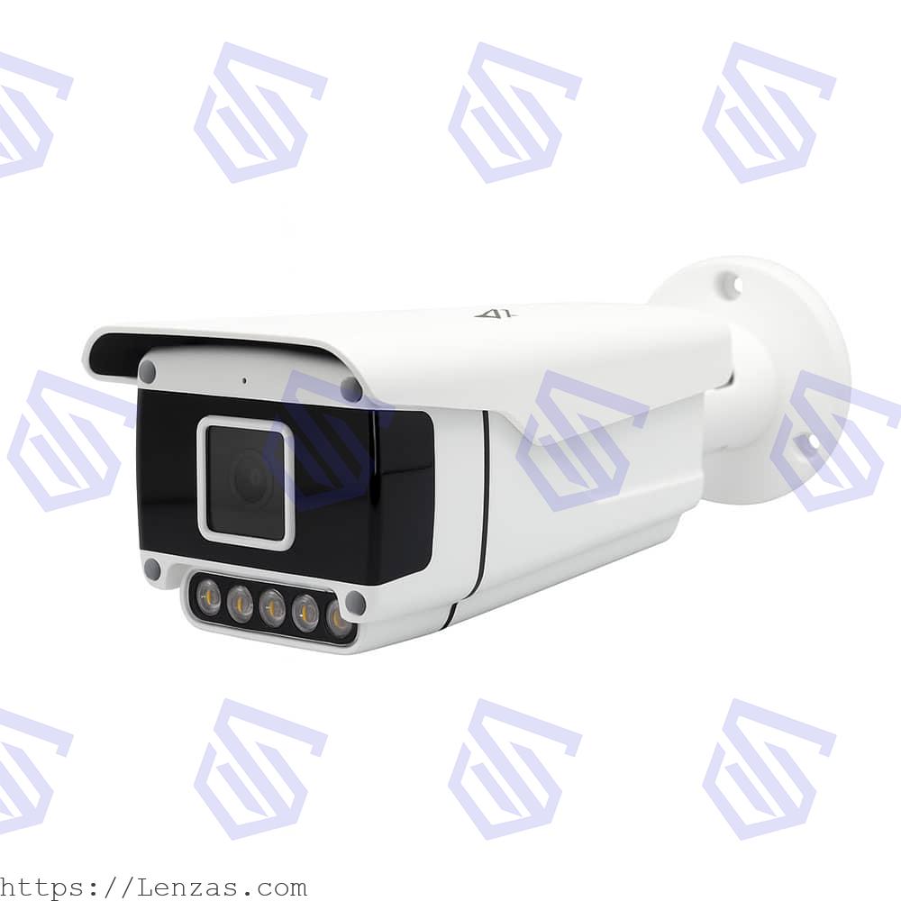 bullet-cctv-k7-main دوربین آنالوگ AHD مدل K7 - تصویر 1