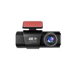 دوربین ثبت وقایع خودرو (دش کم) مدل L309 دو لنز دارای GPS