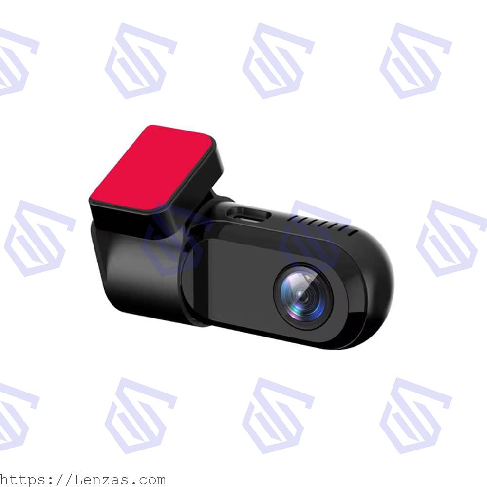 dashcam-U9PRO-1080p-main دوربین ثبت وقایع خودرو (دش کم) مدل U9PRO کیفیت 1080P - تصویر 1