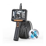 دوربین آندوسکوپی 2لنز چرخشی مدل G10-PRO
