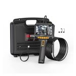 دوربین آندوسکوپی 2لنز چرخشی مدل G10-PRO - تصویر 2