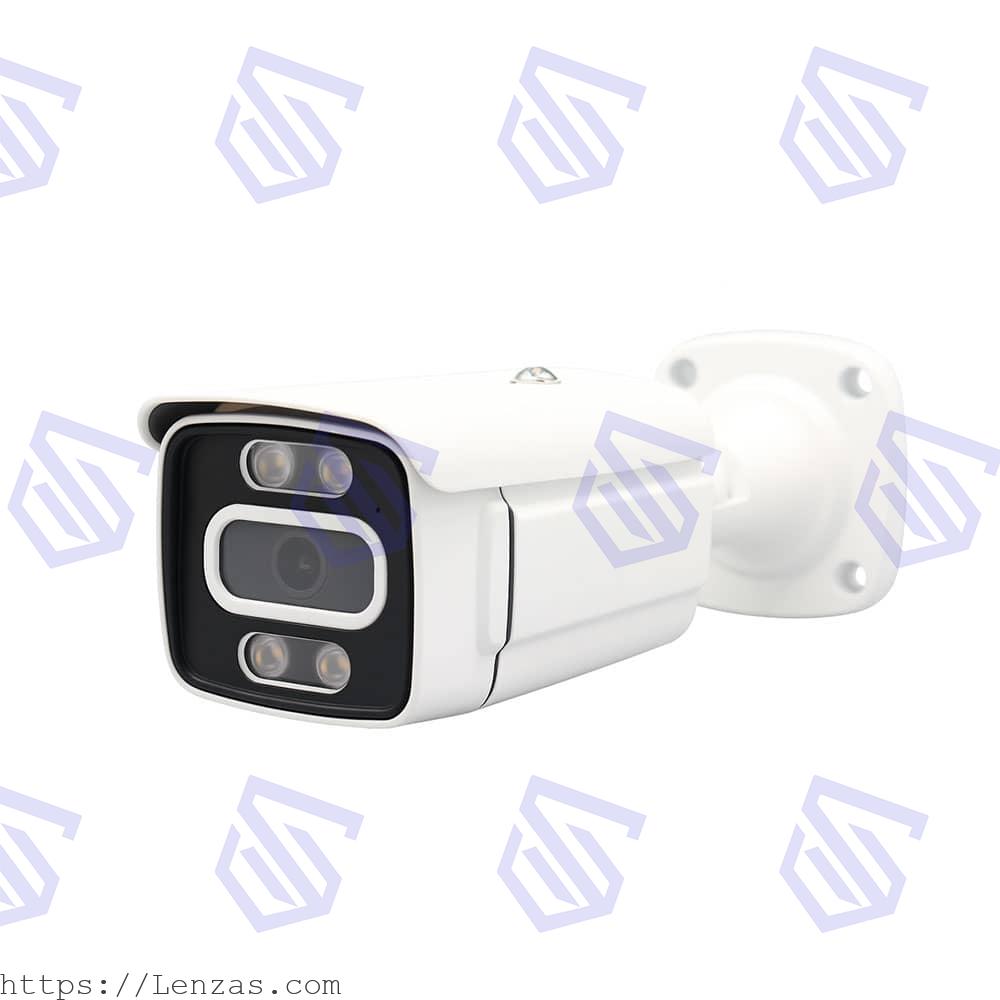 bullet-cctv-8302 دوربین آنالوگ AHD مدل 8302 - تصویر 1