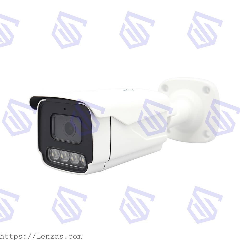 bullet-cctv-8312 دوربین آنالوگ AHD مدل 8312 - تصویر 1