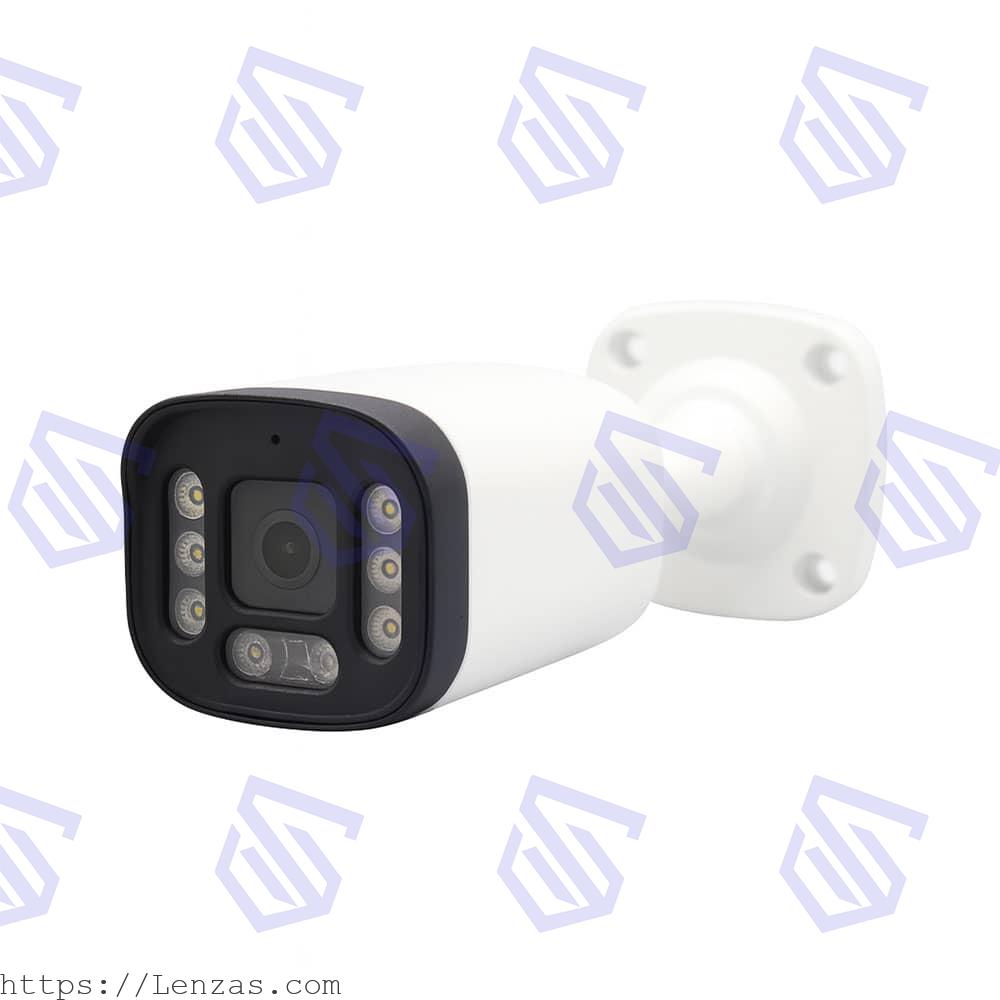 bullet-cctv-8313 دوربین آنالوگ AHD مدل 8313 - تصویر 1