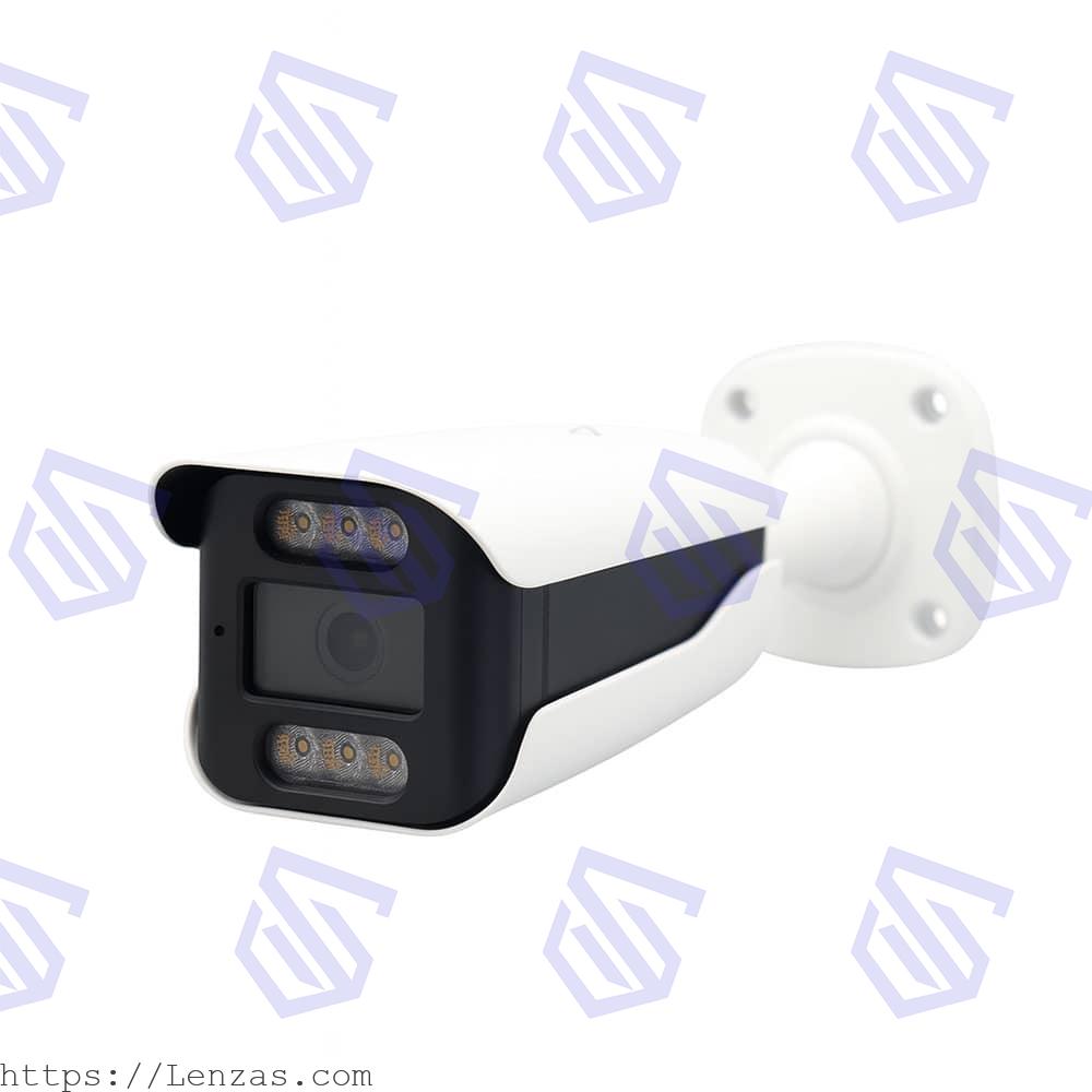 bullet-cctv-8315 دوربین تحت شبکه IPC مدل 8315 - تصویر 1