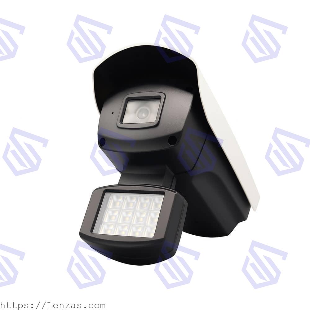bullet-cctv-k9 دوربین آنالوگ AHD مدل K9 - تصویر 1