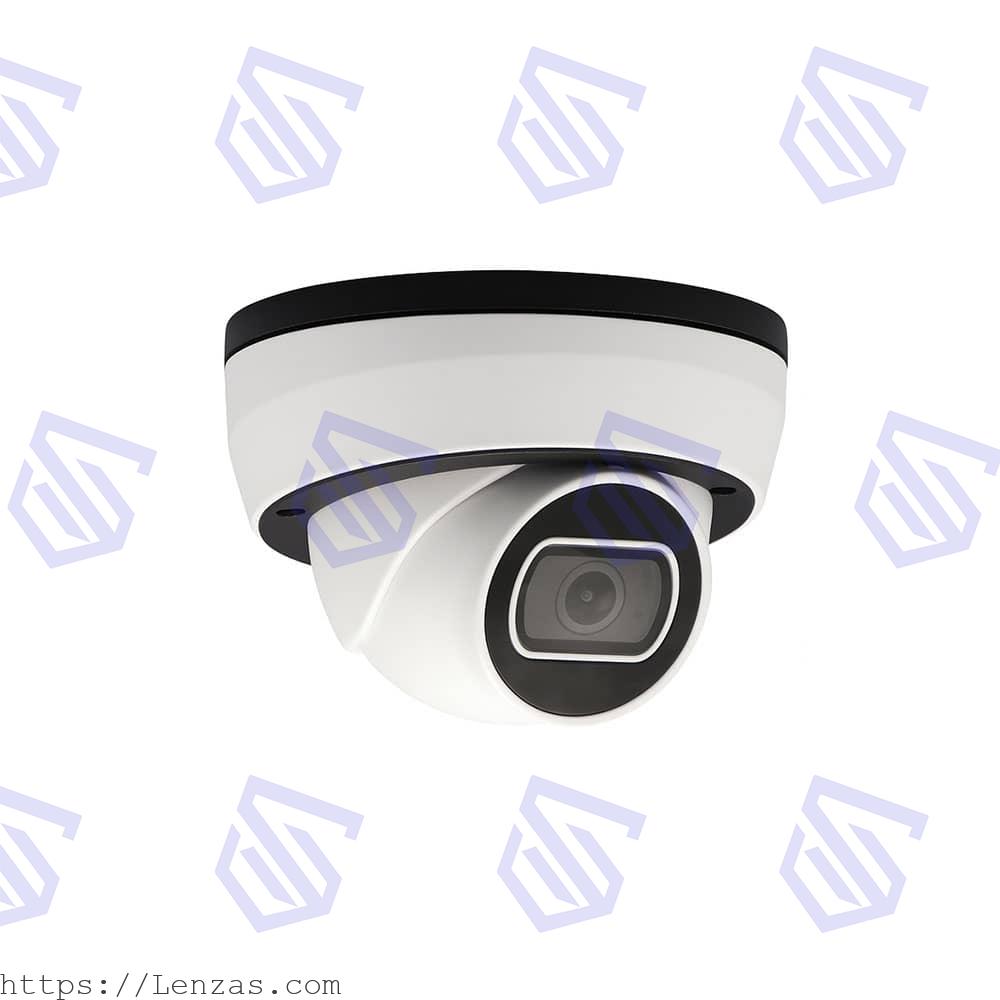 dome-cctv-8231 دوربین تحت شبکه IPC مدل 8231 - تصویر 1