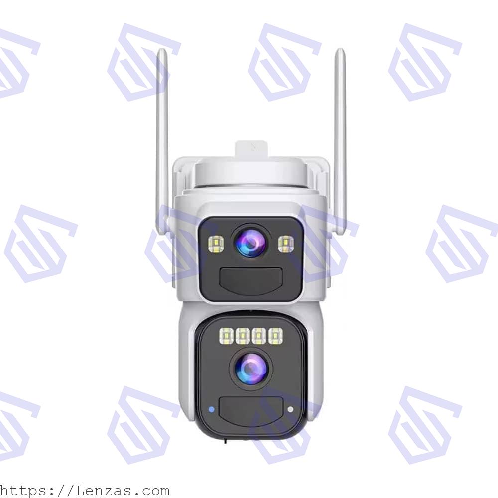ds2-4g-with-internal-battery-dual-lense-main دوربین سیمکارتی باتری دار مدل DS2 کیفیت 5 مگاپیکسل - تصویر 1