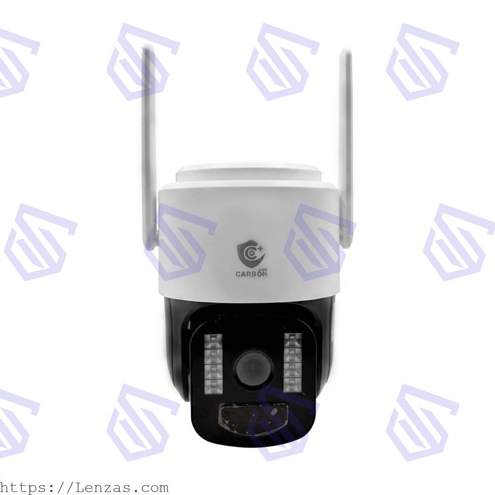 ts1-4g-with-internal-battery-mono-lense-main دوربین سیمکارتی باتری دار مدل TS1 کیفیت 3 مگاپیکسل - تصویر 1
